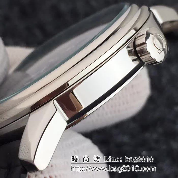 歐米茄OMEGA 全自動機械男士時尚腕表 WSS1013